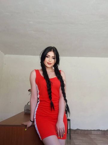 Устина